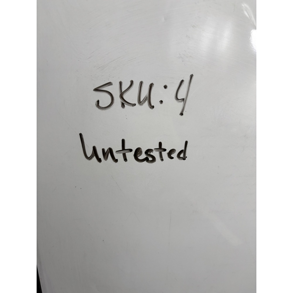 Microsoft Xbox 360 Kinect Motion Sensor‎ Camera Model 1414 Untested - Picture 15 of 15